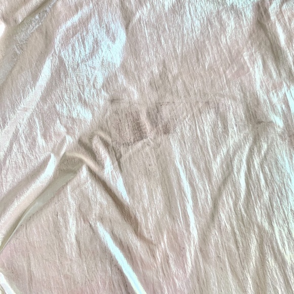 ZARA Iridescent-Effect Track Suit - Picture 12 of 16